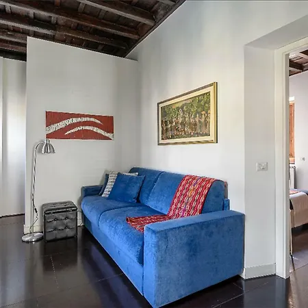 Delizioso A Campo De' Fiori Rom