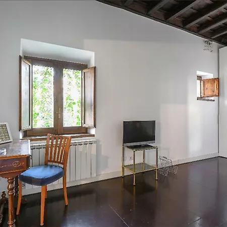 Delizioso A Campo De' Fiori * Rom