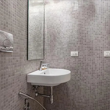 Lejlighed Delizioso A Campo De' Fiori Rom