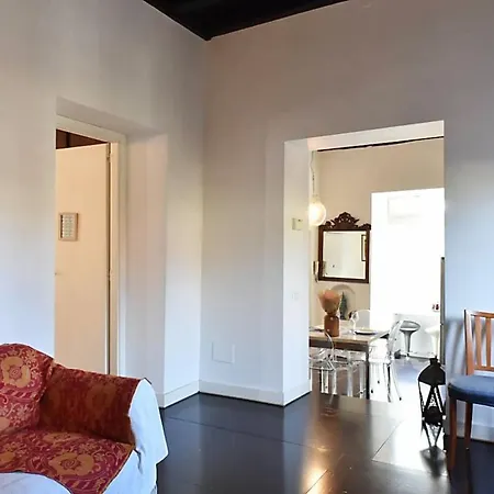 Delizioso A Campo De' Fiori *