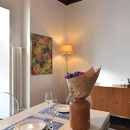 Delizioso A Campo De' Fiori Rom