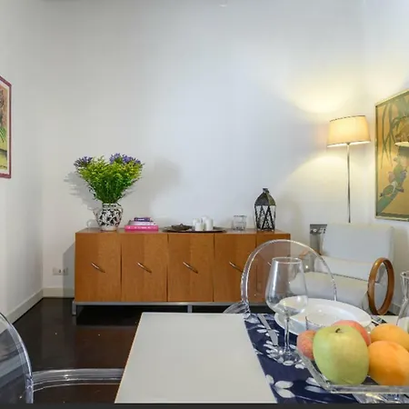 Delizioso A Campo De' Fiori Apartamento *