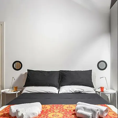 Delizioso A Campo De' Fiori Apartamento Roma