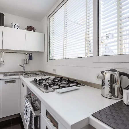 Delizioso A Campo De' Fiori Apartamento