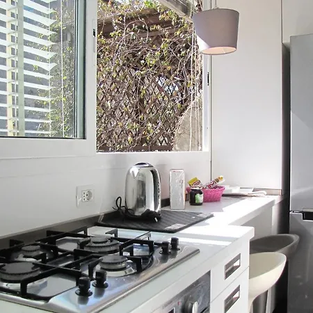 Apartamento Delizioso A Campo De' Fiori *