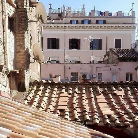 Delizioso A Campo De' Fiori Roma