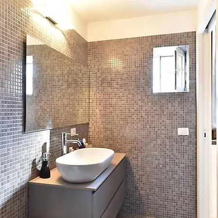 Apartamento Delizioso A Campo De' Fiori Roma